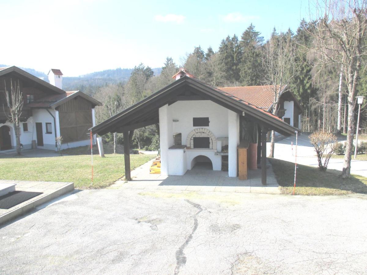 Rachel Apartamento Hauzenberg Exterior foto