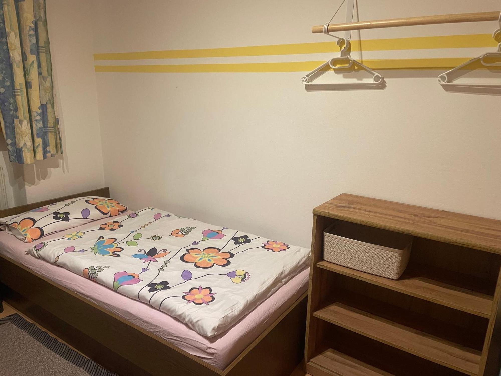 Rachel Apartamento Hauzenberg Exterior foto